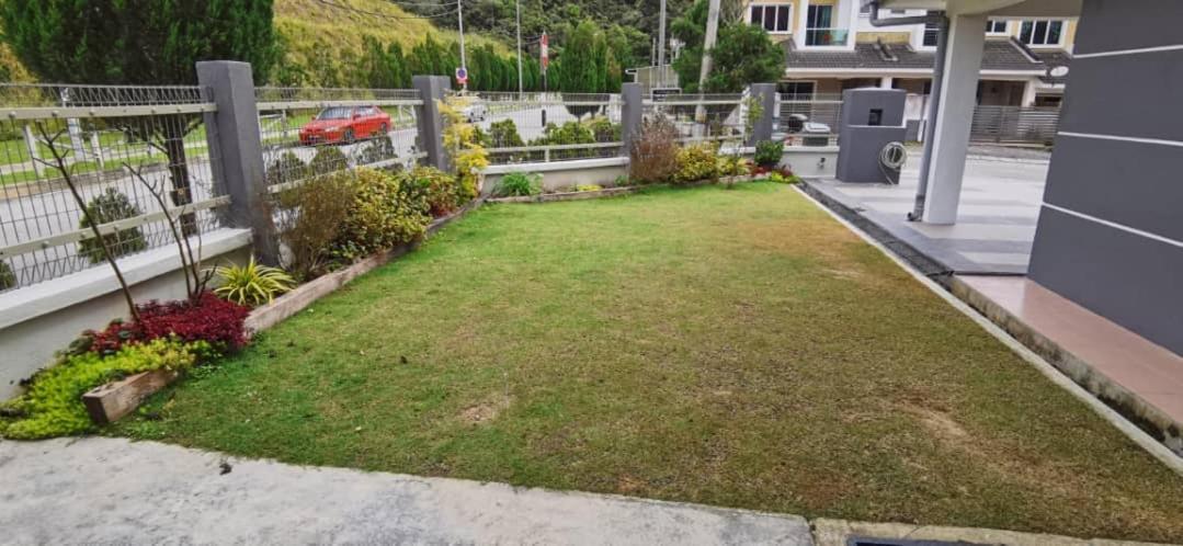 My Home N2 @ Golden Hills Night Market Cameron Highlands Buitenkant foto